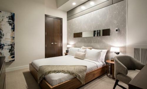 Hotel Courtyard By Marriott Calgary South