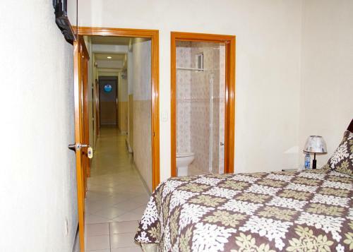 Hotel Ejecutivo Inn