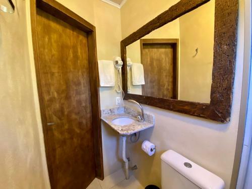 Bed & Breakfast Pousada Farm Home
