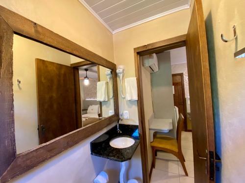 Bed & Breakfast Pousada Farm Home