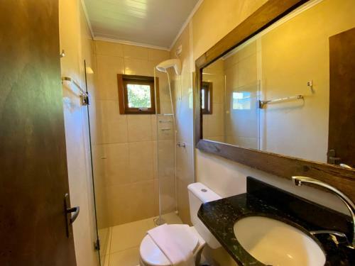 Bed & Breakfast Pousada Farm Home