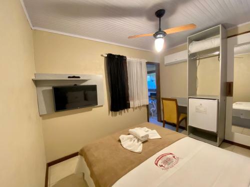 Bed & Breakfast Pousada Farm Home