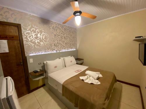 Bed & Breakfast Pousada Farm Home