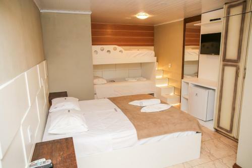 Bed & Breakfast Pousada Farm Home