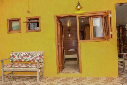Bed & Breakfast Pousada Farm Home