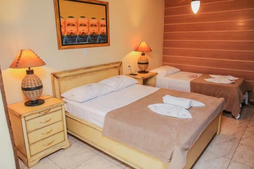 Bed & Breakfast Pousada Farm Home