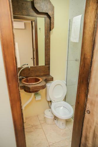 Bed & Breakfast Pousada Farm Home