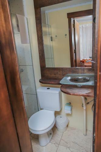 Bed & Breakfast Pousada Farm Home