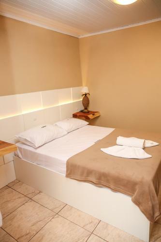 Bed & Breakfast Pousada Farm Home