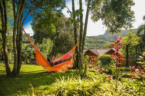 Bed & Breakfast Pousada Farm Home