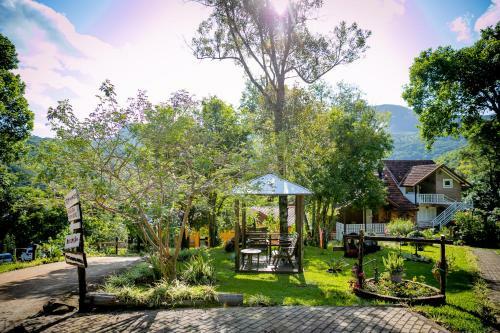 Bed & Breakfast Pousada Farm Home