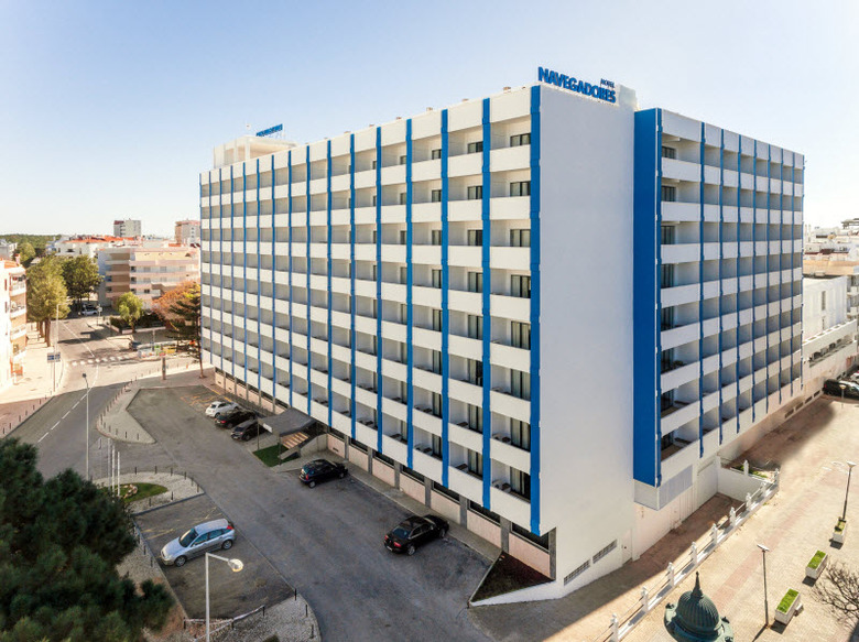 Hotel Navegadores
