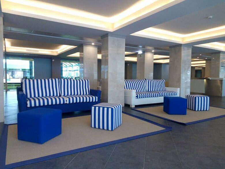 Hotel Navegadores