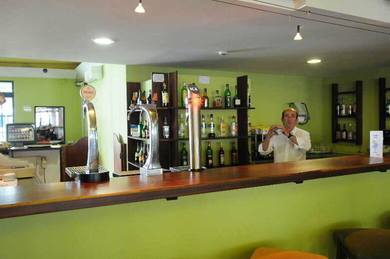 Hotel Navegadores