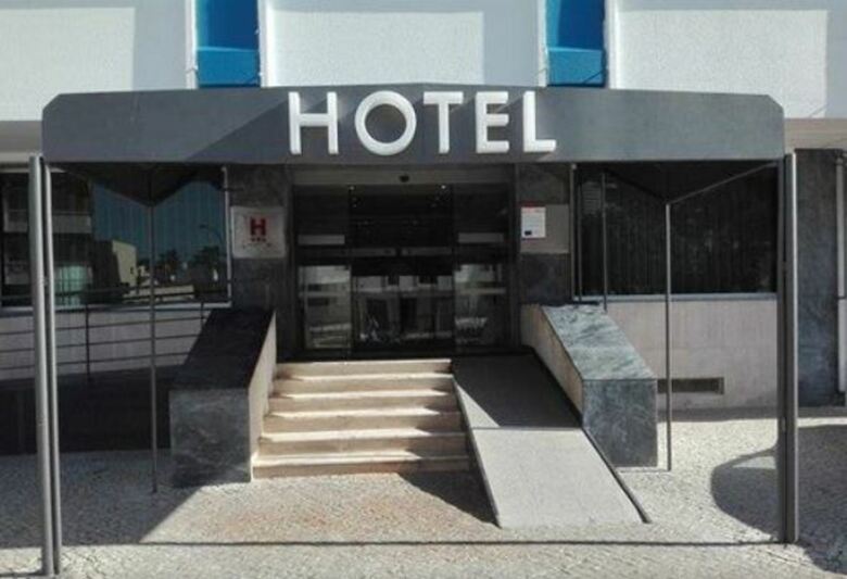 Hotel Navegadores