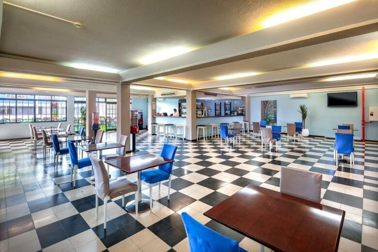 Hotel Navegadores