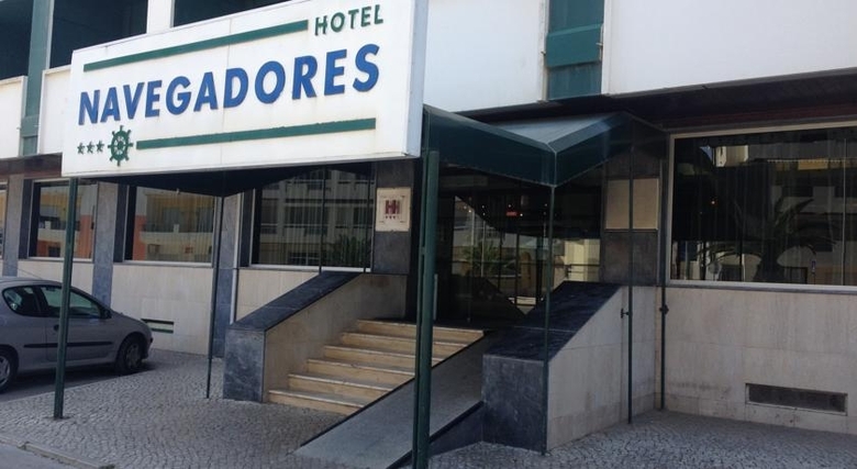 Hotel Navegadores