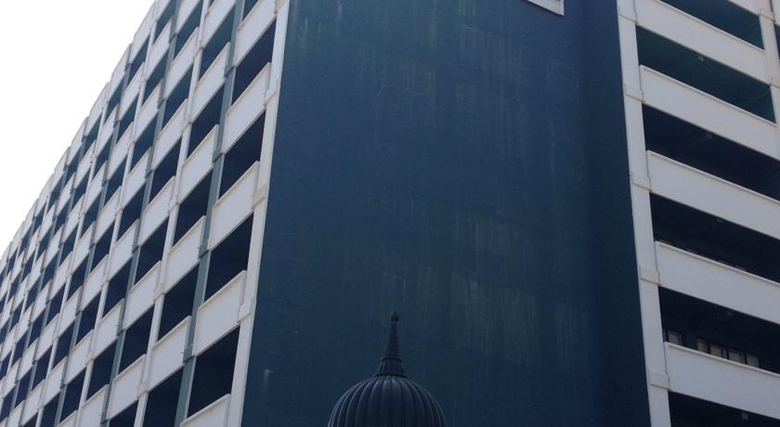 Hotel Navegadores