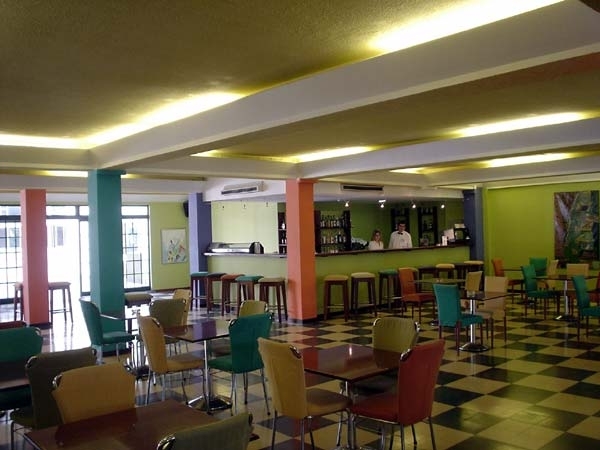 Hotel Navegadores