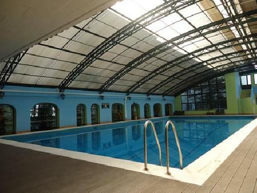 Hotel Navegadores