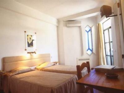 Hotel Navegadores