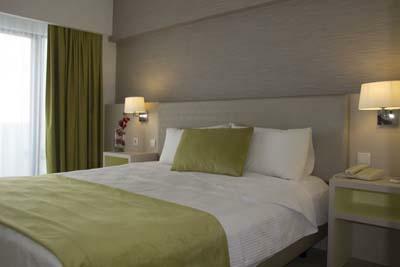 Hotel Navegadores