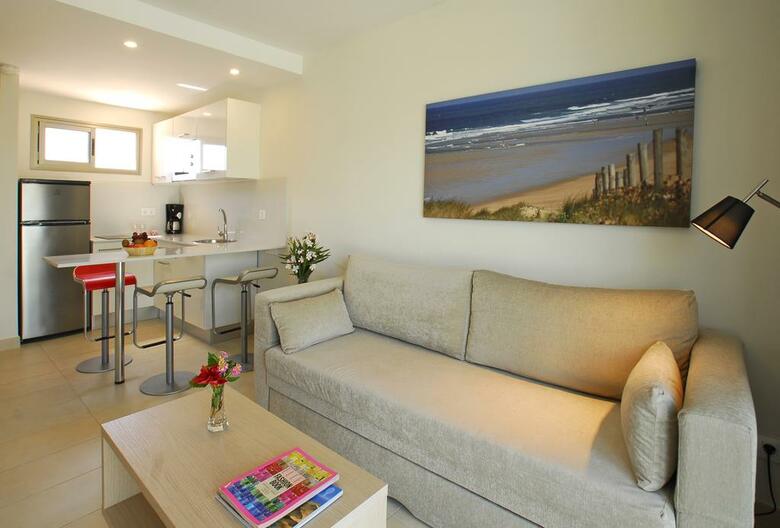 Hotel Ed�n Apartamentos