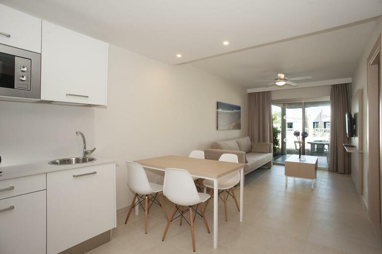 Hotel Ed�n Apartamentos