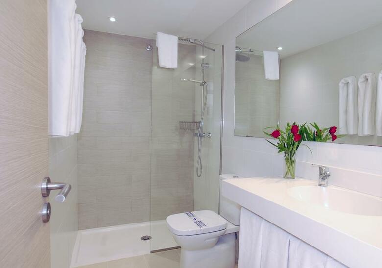 Hotel Ed�n Apartamentos