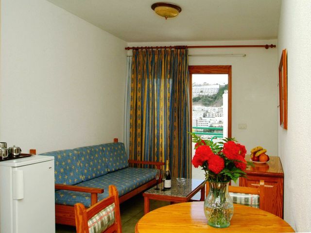 Hotel Apartamentos Portosol
