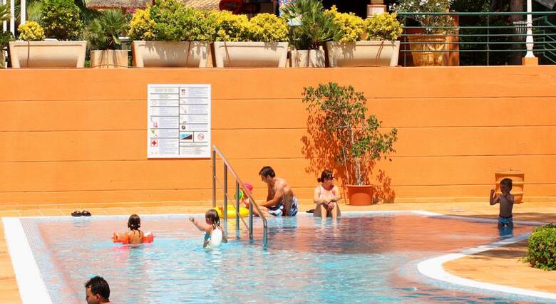 Hotel Valent�n Park Apartamentos