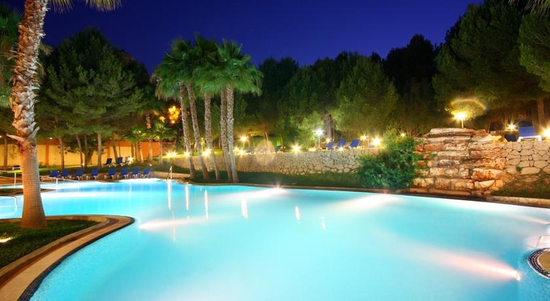Hotel Valent�n Park Apartamentos