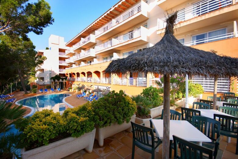 Hotel Valent�n Park Apartamentos