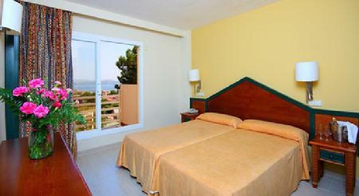 Hotel Valent�n Park Apartamentos