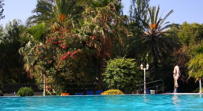 Hotel Valent�n Park Apartamentos