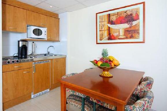 Hotel Valent�n Park Apartamentos