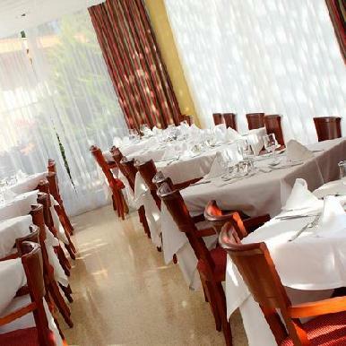 Hotel Valent�n Park Apartamentos