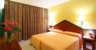 Hotel Valent�n Park Apartamentos