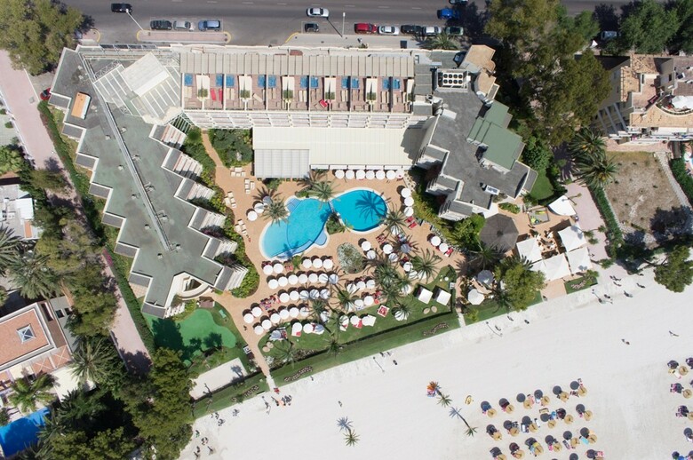 Hotel Viva Golf Adults Only 18+