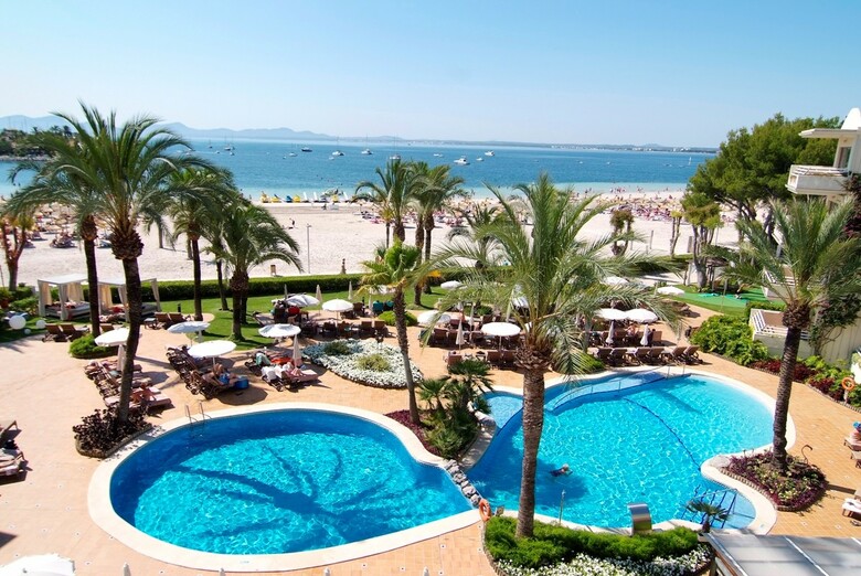Hotel Viva Golf Adults Only 18+