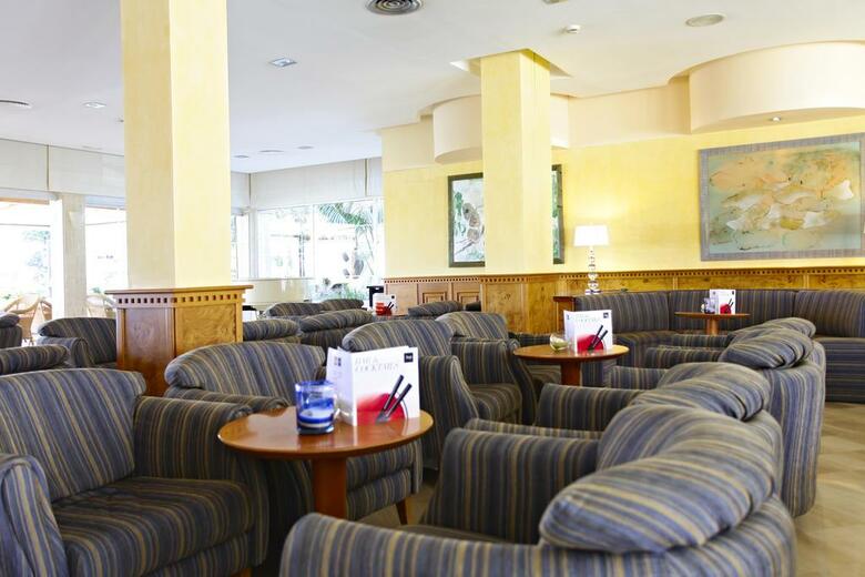 Hotel Viva Golf Adults Only 18+
