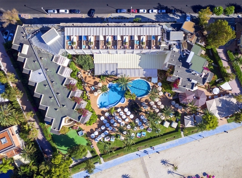 Hotel Viva Golf Adults Only 18+