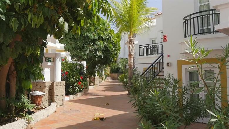 Apartamentos Parque Del Sol