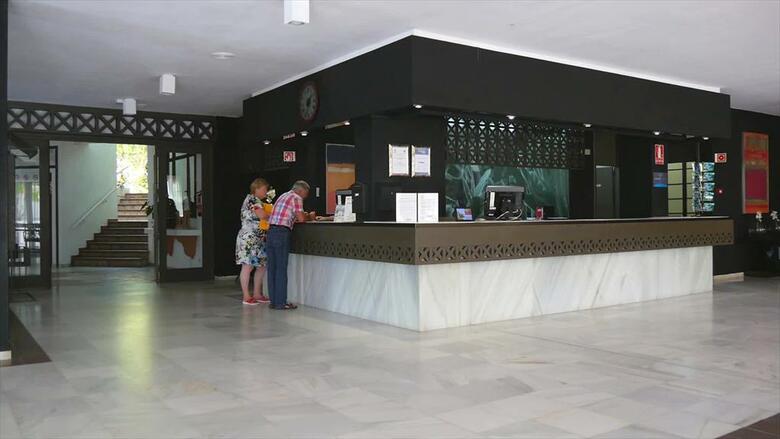 Apartamentos Parque Del Sol