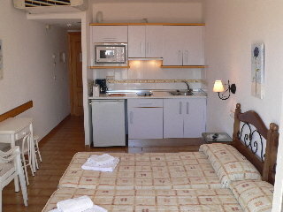 Apartamentos Aptos. Casanova (agp)
