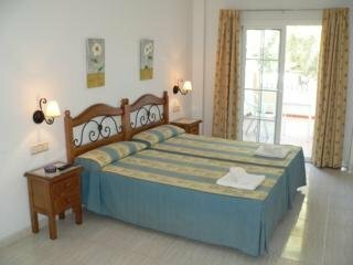 Apartamentos Aptos. Casanova (agp)