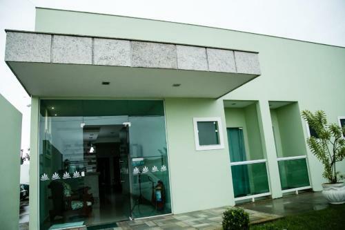 Hostal Pousada Portobello