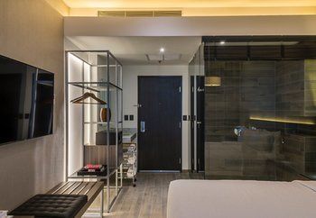 AC Hotel By Marriott Queretaro Antea