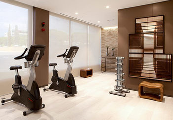 AC Hotel By Marriott Queretaro Antea