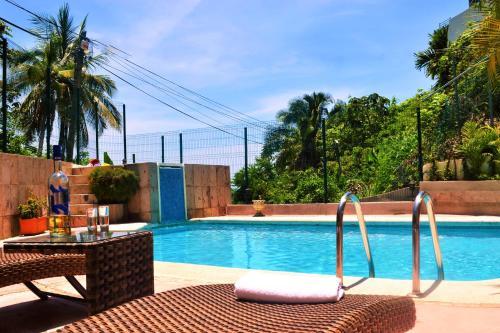 Apartamento Condo Selva Alta